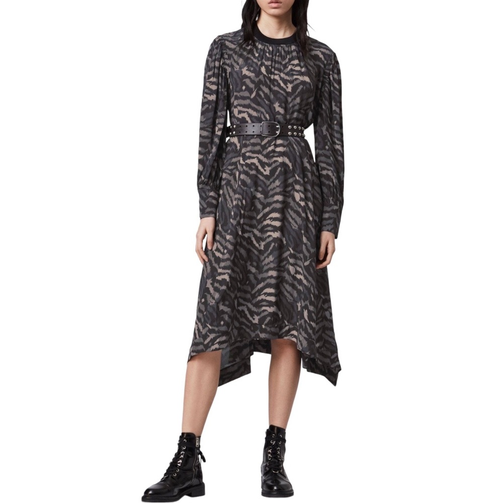 All Saints Fayre Dress